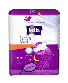Bella Classic Nova Maxi 18 (16) (РФ)